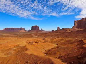 Monument Valley