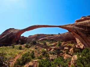 Landscape Arch